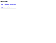 Tablet Screenshot of bloomfurnishers.com